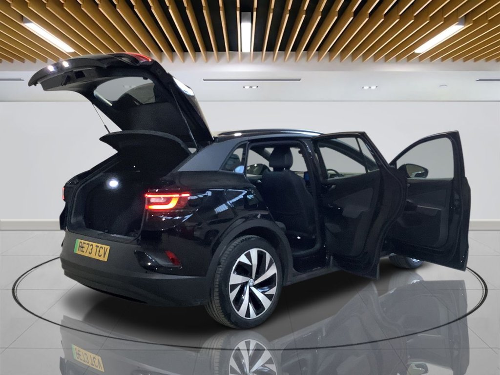 Used Volkswagen ID.4 2023 for sale - 77806309: Photo 11