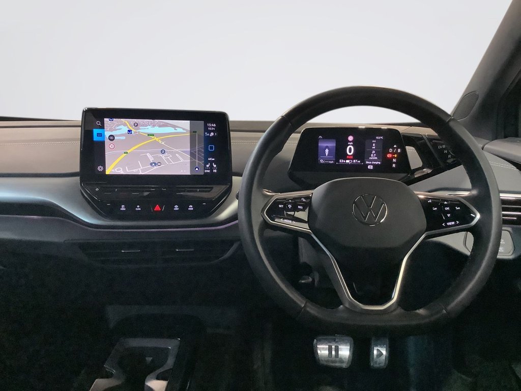 Used Volkswagen ID.4 2023 for sale - 77806309: Photo 16