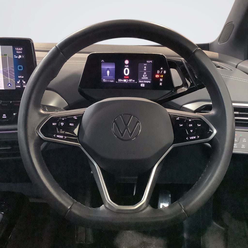 Used Volkswagen ID.4 2023 for sale - 77806309: Photo 17