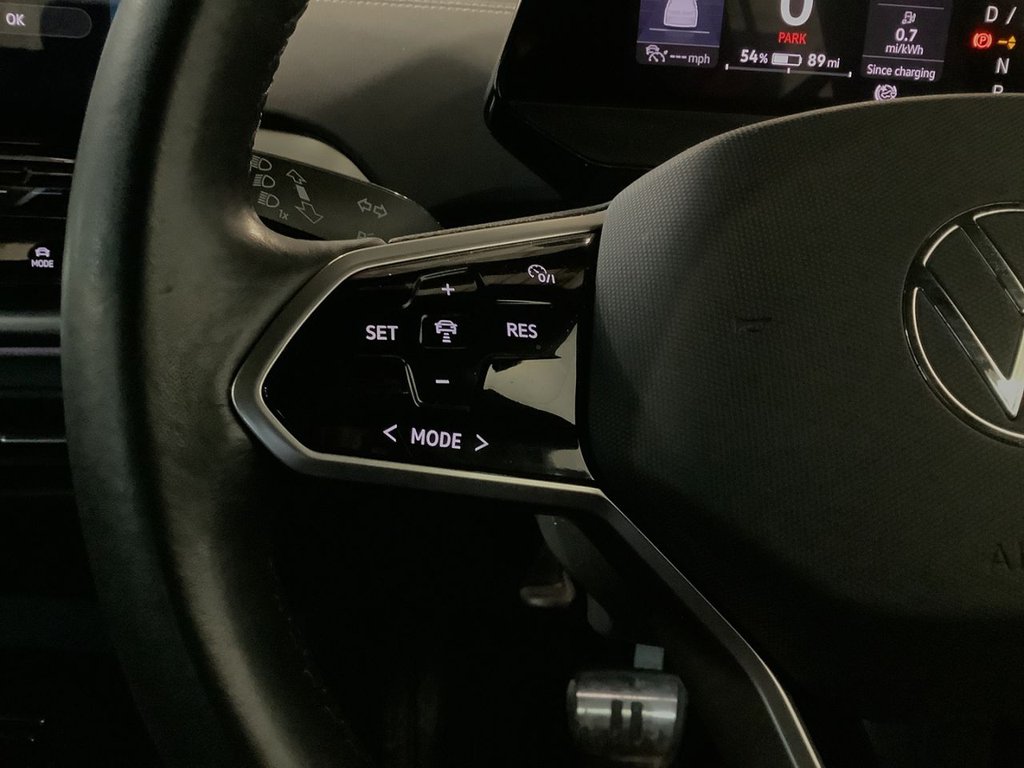 Used Volkswagen ID.4 2023 for sale - 77806309: Photo 18