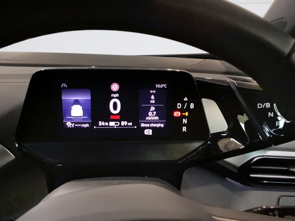 Used Volkswagen ID.4 2023 for sale - 77806309: Photo 19