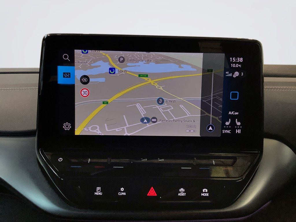 Used Volkswagen ID.4 2023 for sale - 77806309: Photo 24