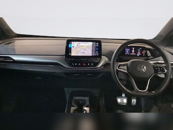 Used Volkswagen ID.4 2023 for sale - 77806309: Photo