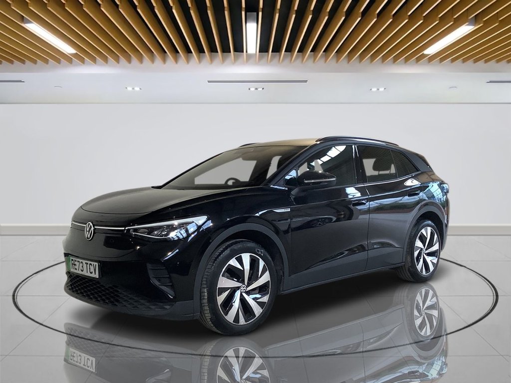 Used Volkswagen ID.4 2023 for sale - 77806309: Photo 4
