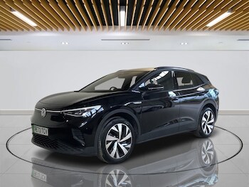 Used Volkswagen ID.4 2023 for sale - 77806309: Photo