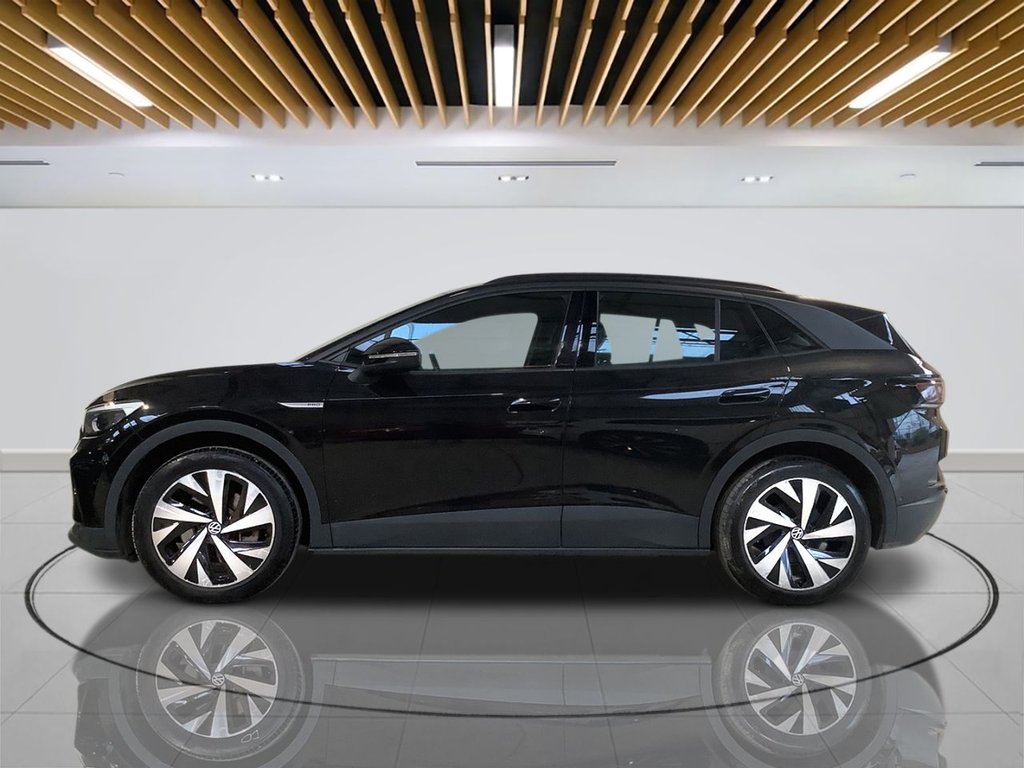 Used Volkswagen ID.4 2023 for sale - 77806309: Photo 5