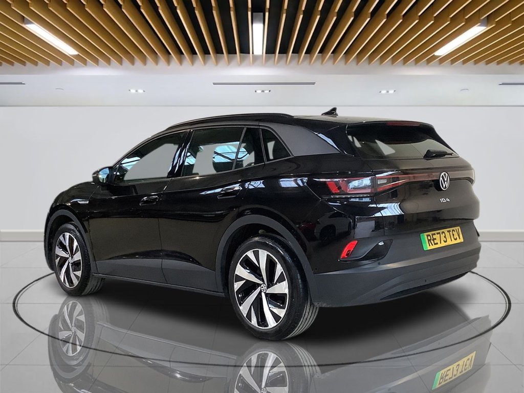 Used Volkswagen ID.4 2023 for sale - 77806309: Photo 6