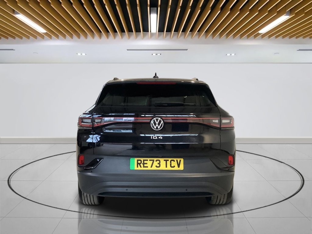 Used Volkswagen ID.4 2023 for sale - 77806309: Photo 7