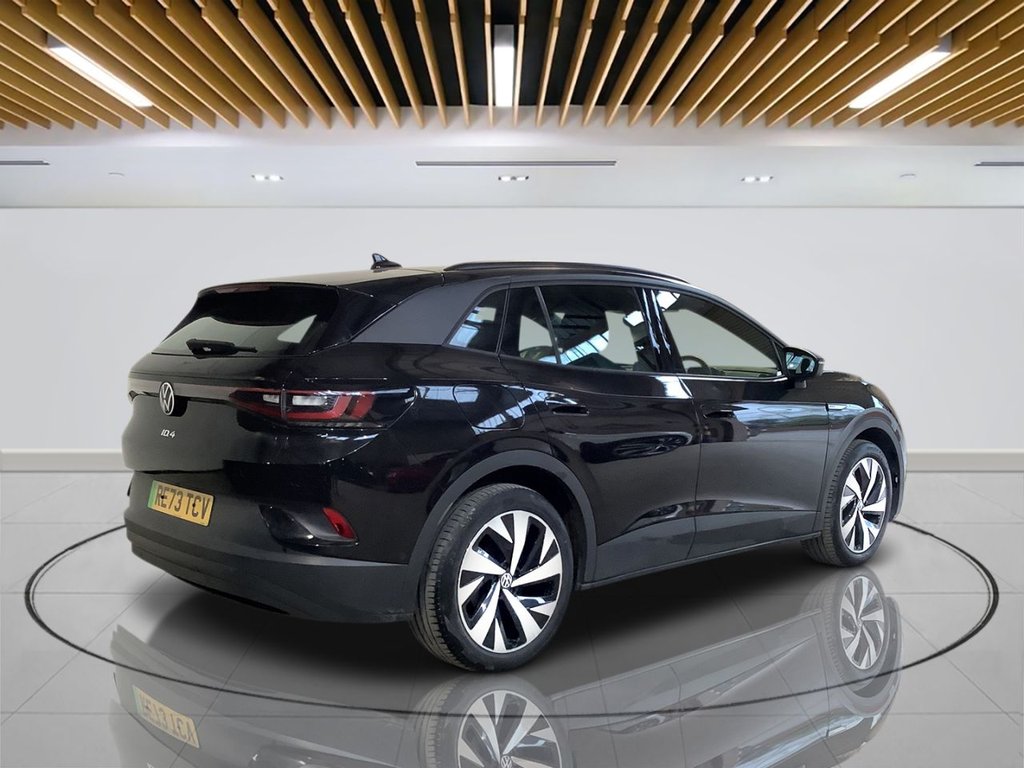 Used Volkswagen ID.4 2023 for sale - 77806309: Photo 8