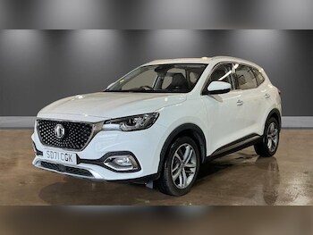 Used MG MG HS 2022 for sale - 78955621: Photo