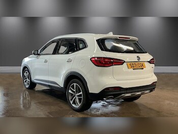 Used MG MG HS 2022 for sale - 78955621: Photo