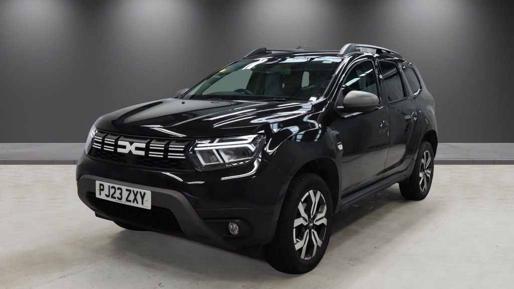 Used Dacia Duster 2023 for sale - 78212843: Photo 2