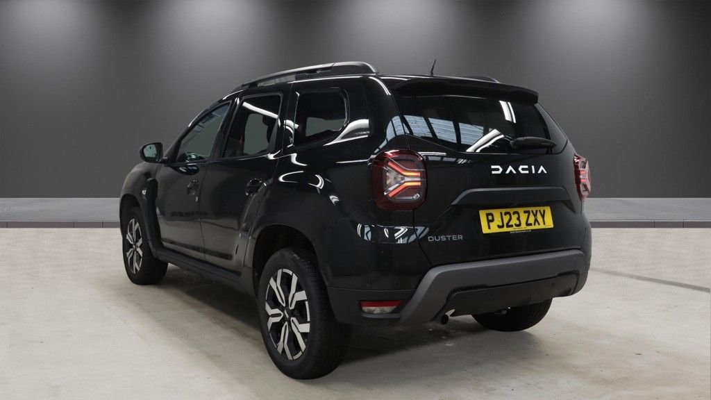 Used Dacia Duster 2023 for sale - 78212843: Photo 3