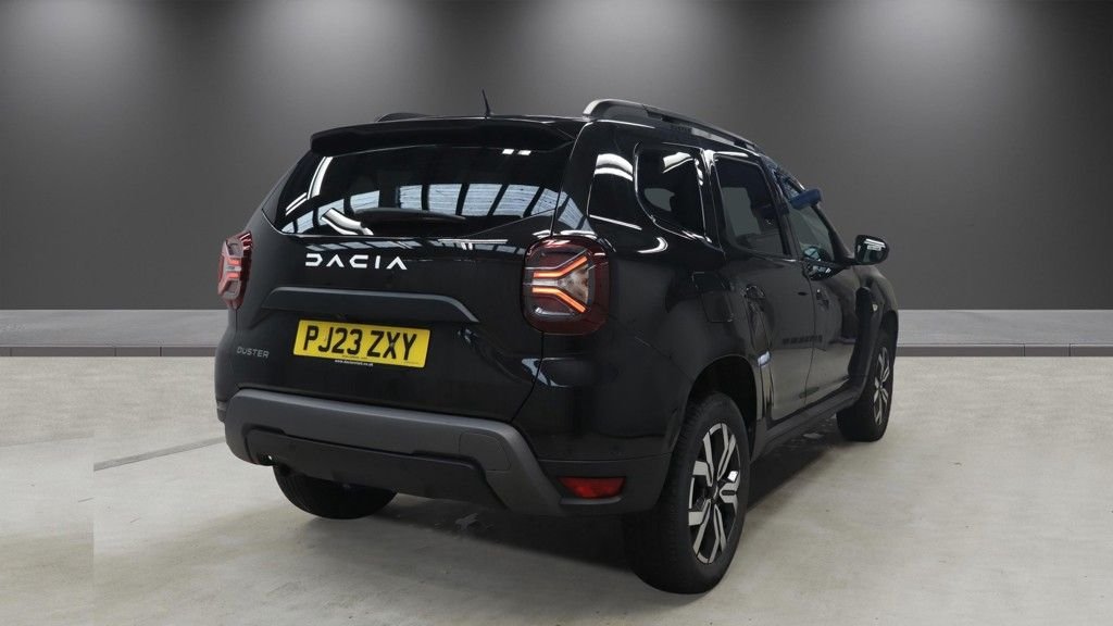 Used Dacia Duster 2023 for sale - 78212843: Photo 4