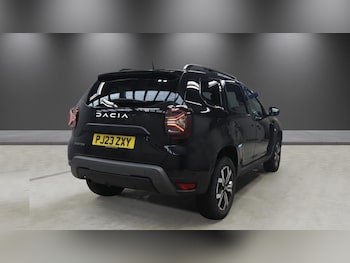 Used Dacia Duster 2023 for sale - 78212843: Photo
