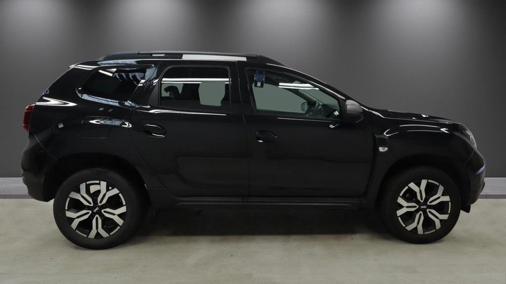 Used Dacia Duster 2023 for sale - 78212843: Photo 5