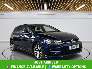 Used Volkswagen Golf 2019 for sale - 78533736: Photo