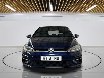 Used Volkswagen Golf 2019 for sale - 78533736: Photo