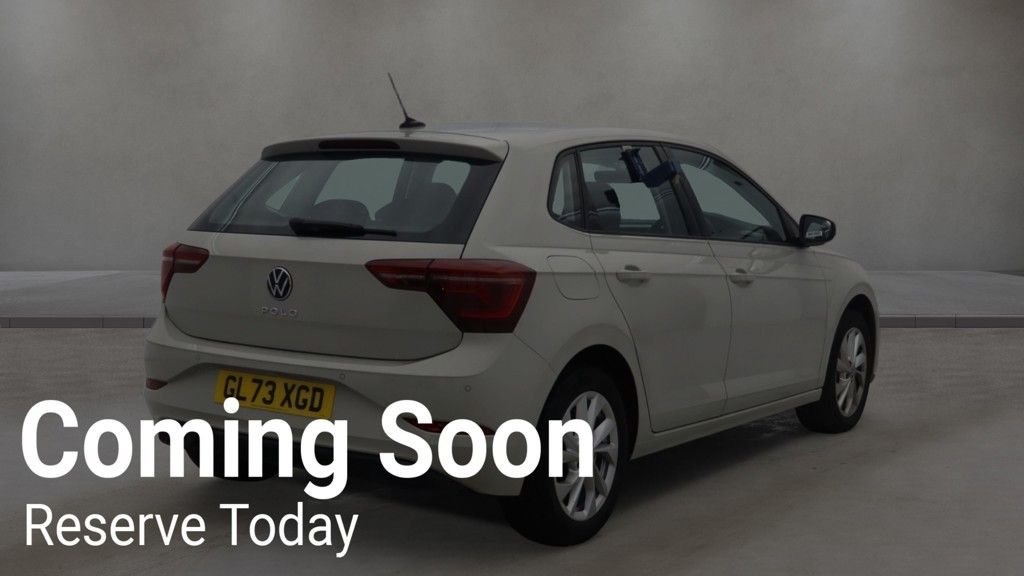Used Volkswagen Polo 2023 for sale - 77422141: Photo 10