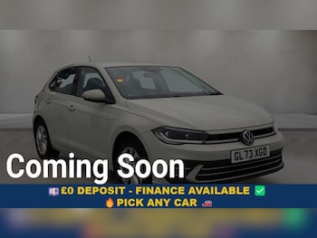 Volkswagen Polo feature image