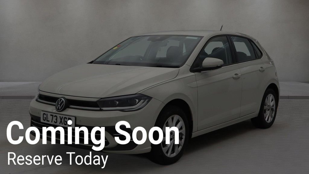 Used Volkswagen Polo 2023 for sale - 77422141: Photo 2