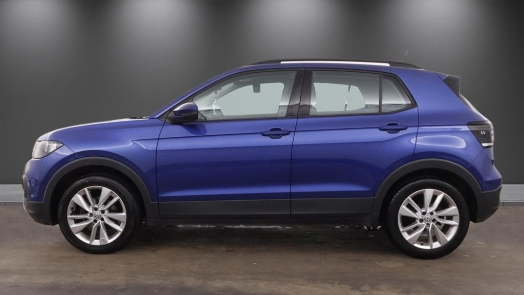 Used Volkswagen T-Cross 2020 for sale - 78030444: Photo 6