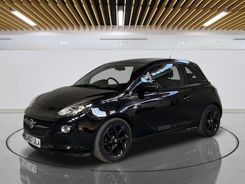 Used Vauxhall ADAM 2017 for sale - 79244622: Photo