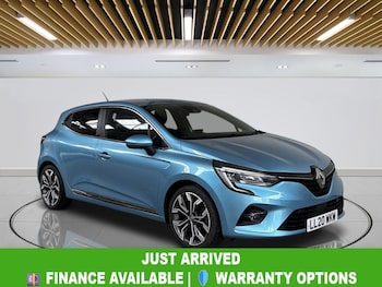 Used Renault Clio 2020 for sale - 78880226: Photo