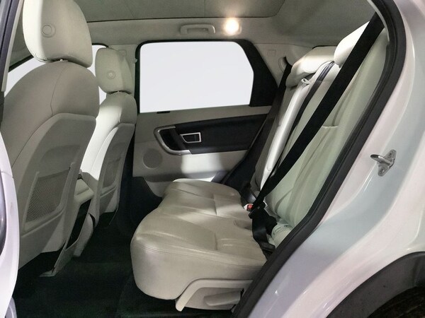 Used Land Rover Discovery Sport 2016 for sale - 76313018: Photo 13