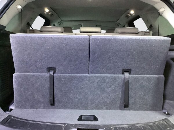 Used Land Rover Discovery Sport 2016 for sale - 76313018: Photo 14