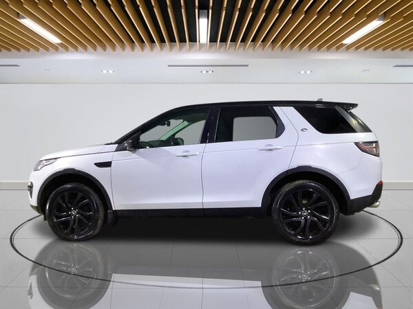 Used Land Rover Discovery Sport 2016 for sale - 76313018: Photo 5
