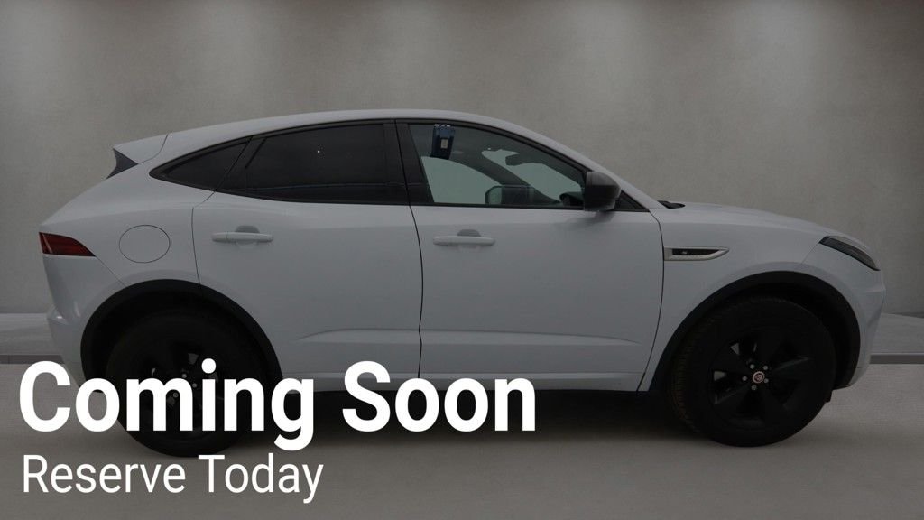 Used Jaguar E-Pace 2018 for sale - 77810065: Photo 11