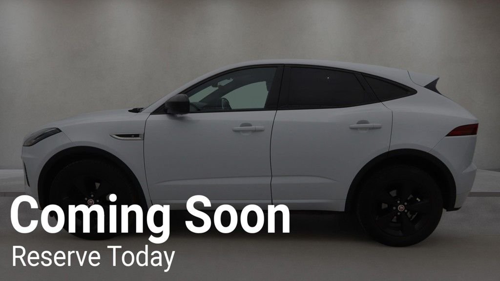 Used Jaguar E-Pace 2018 for sale - 77810065: Photo 12