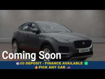 2019 (19) - 2.0d S 5dr 2WD