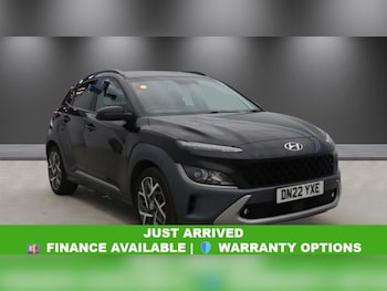 Used Hyundai KONA 2022 for sale - 79632223: Photo