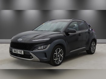 Used Hyundai KONA 2022 for sale - 79632223: Photo