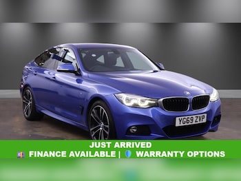 Used BMW 3 Series 2019 for sale - 78514475: Photo