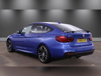 Used BMW 3 Series 2019 for sale - 78514475: Photo
