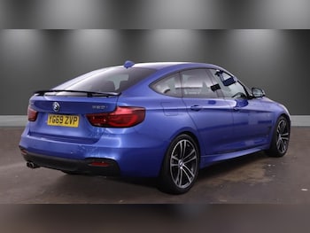 Used BMW 3 Series 2019 for sale - 78514475: Photo