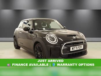 Used MINI Hatch 2021 for sale - 79655238: Photo