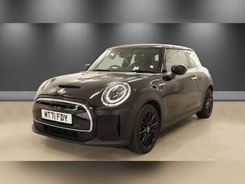 Used MINI Hatch 2021 for sale - 79655238: Photo