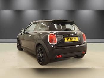 Used MINI Hatch 2021 for sale - 79655238: Photo