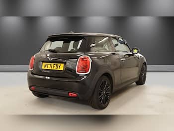 Used MINI Hatch 2021 for sale - 79655238: Photo