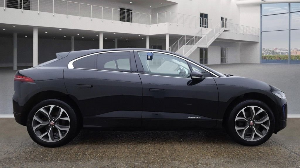Used Jaguar I-Pace 2020 for sale - 77212729: Photo 11