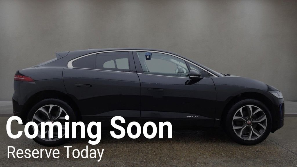 Used Jaguar I-Pace 2020 for sale - 77212729: Photo 5