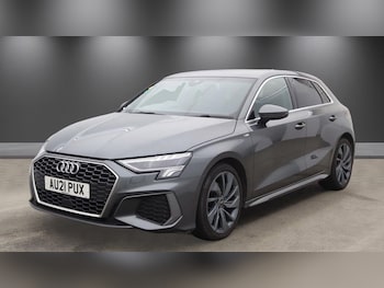 Used Audi A3 2021 for sale - 78793071: Photo