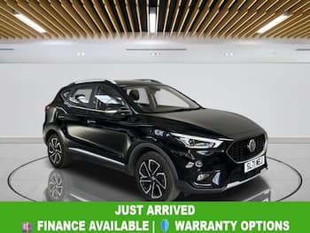 Used MG MG ZS 2021 for sale - 79722372: Photo