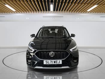 Used MG MG ZS 2021 for sale - 79722372: Photo