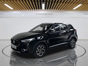 Used MG MG ZS 2021 for sale - 79722372: Photo