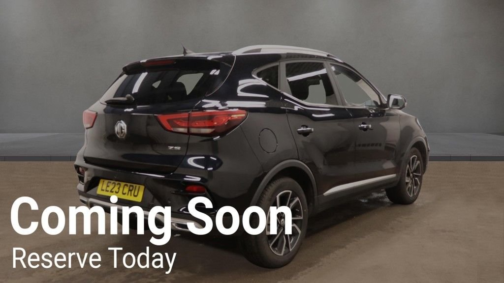 Used MG MG ZS 2023 for sale - 77748574: Photo 10